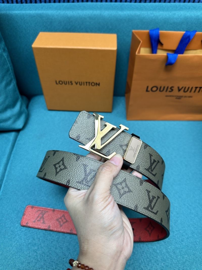 Louis Vuitton Belts